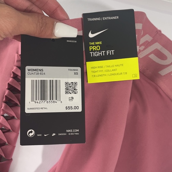Nike Training Leggings - Picture 5 of 5
